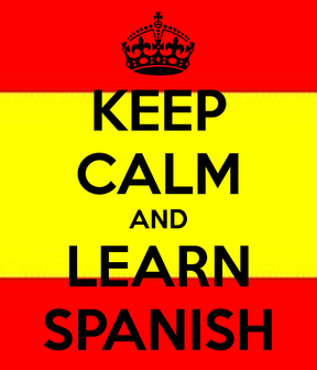 Learning Spanish in Spain