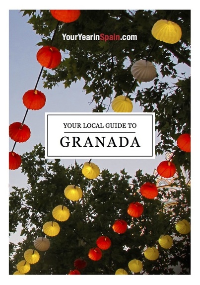 Your Local Guide to Granada