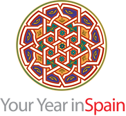 Your Year in Spain Logo