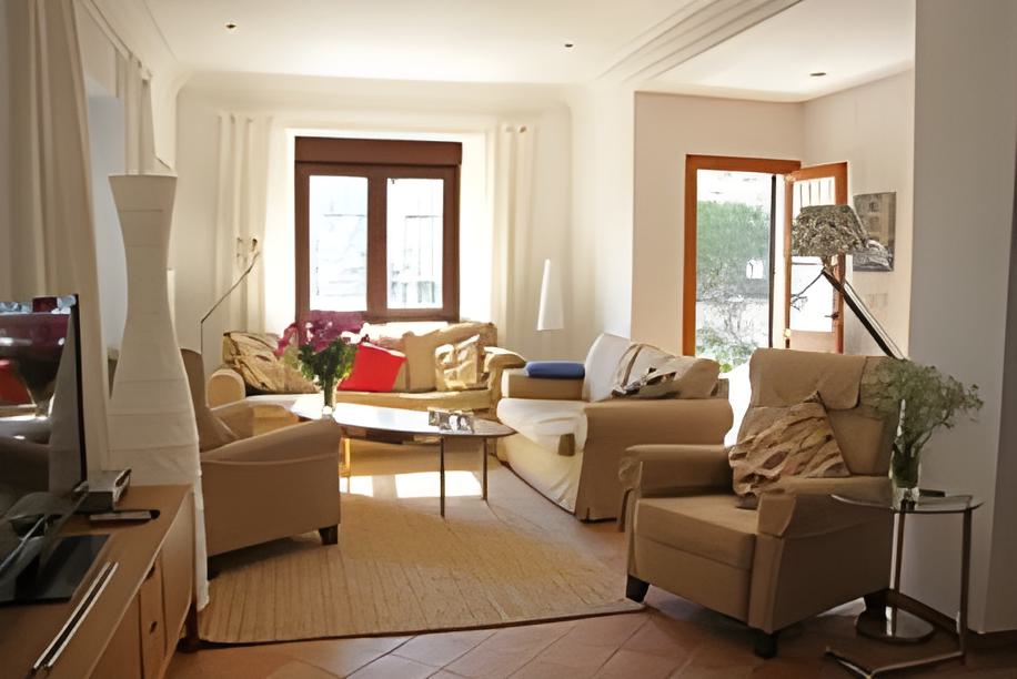 Carmen de los Naranjos San Miguel Bajo Granada