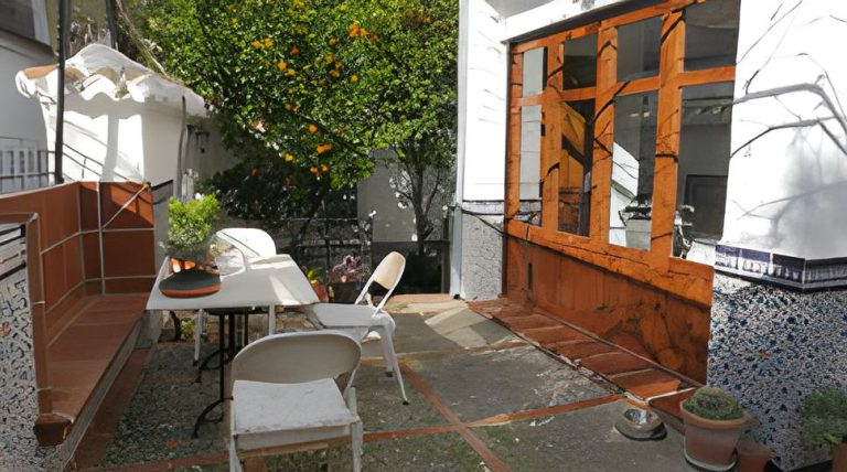 Casa Ricardo Albaicin Bajo Granada