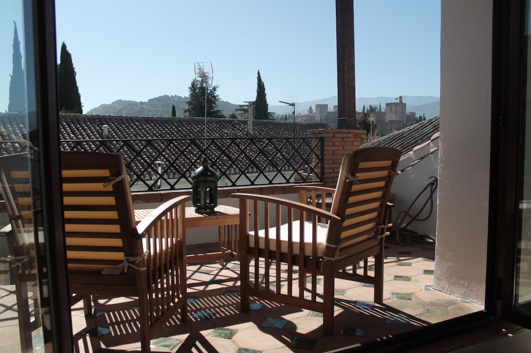 Casa de San Miguel Bajo