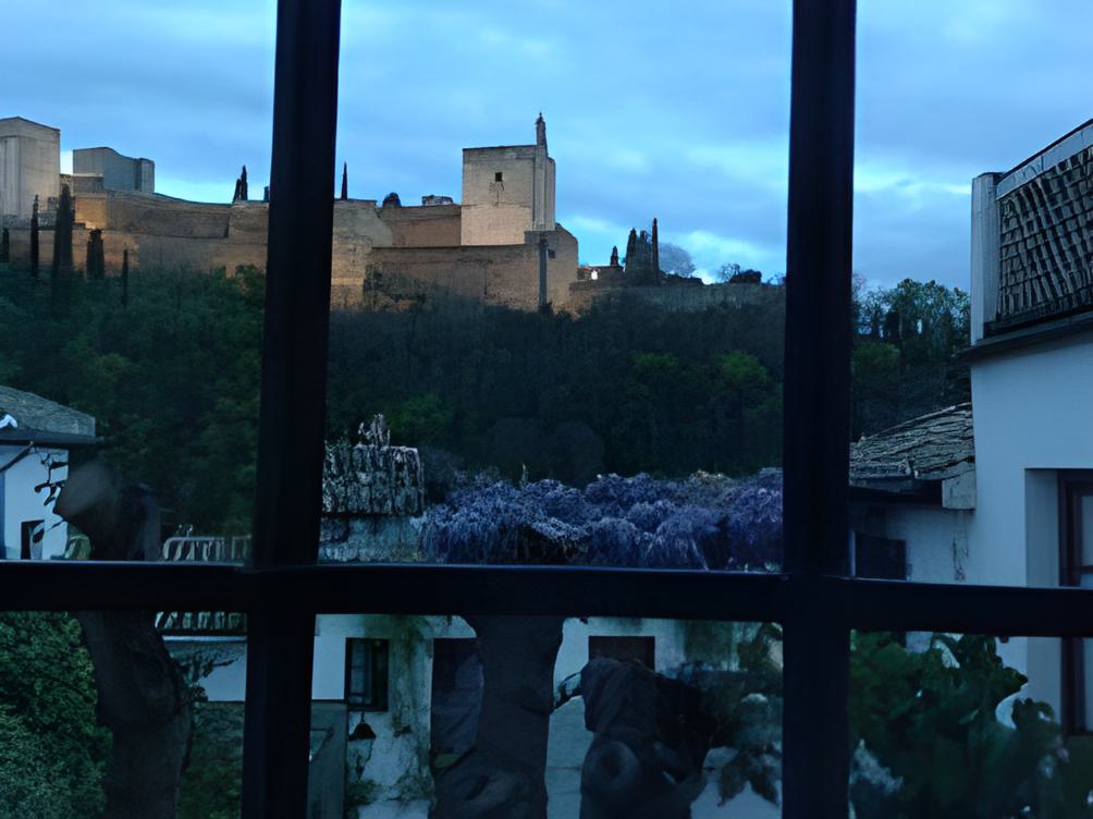 Wilma and Martin, Sydney, Australia_family