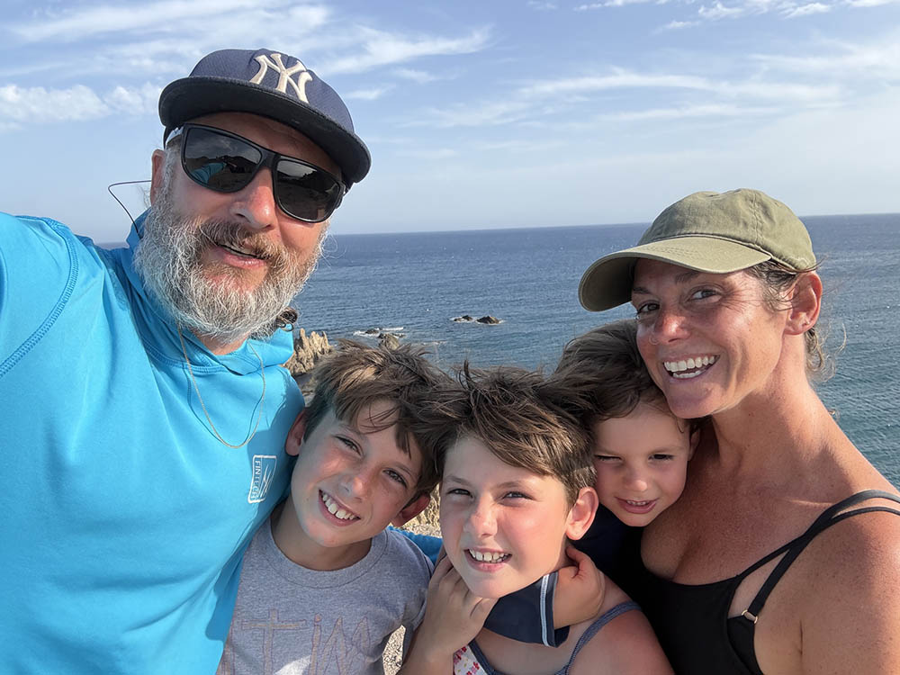 Your Year in Spain | Sabbatical Families in Spain fam spain
